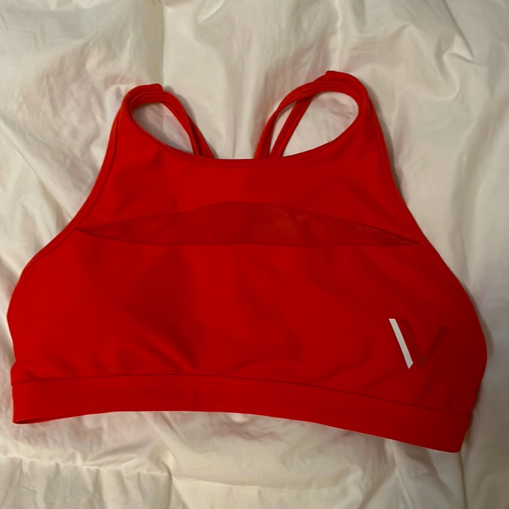 Vull Sport Strive Sports Bra